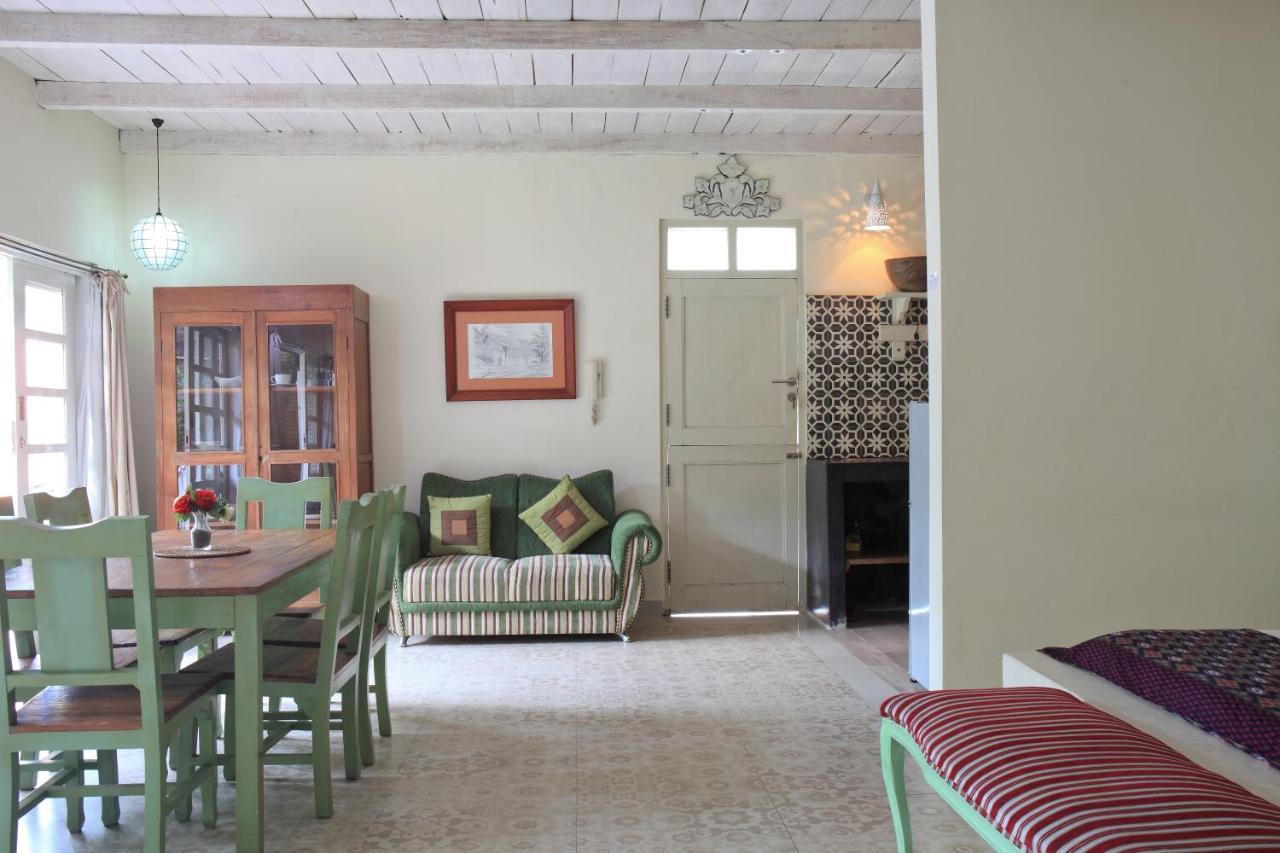 Villa Pondok Terra Yogyakarta Exterior foto