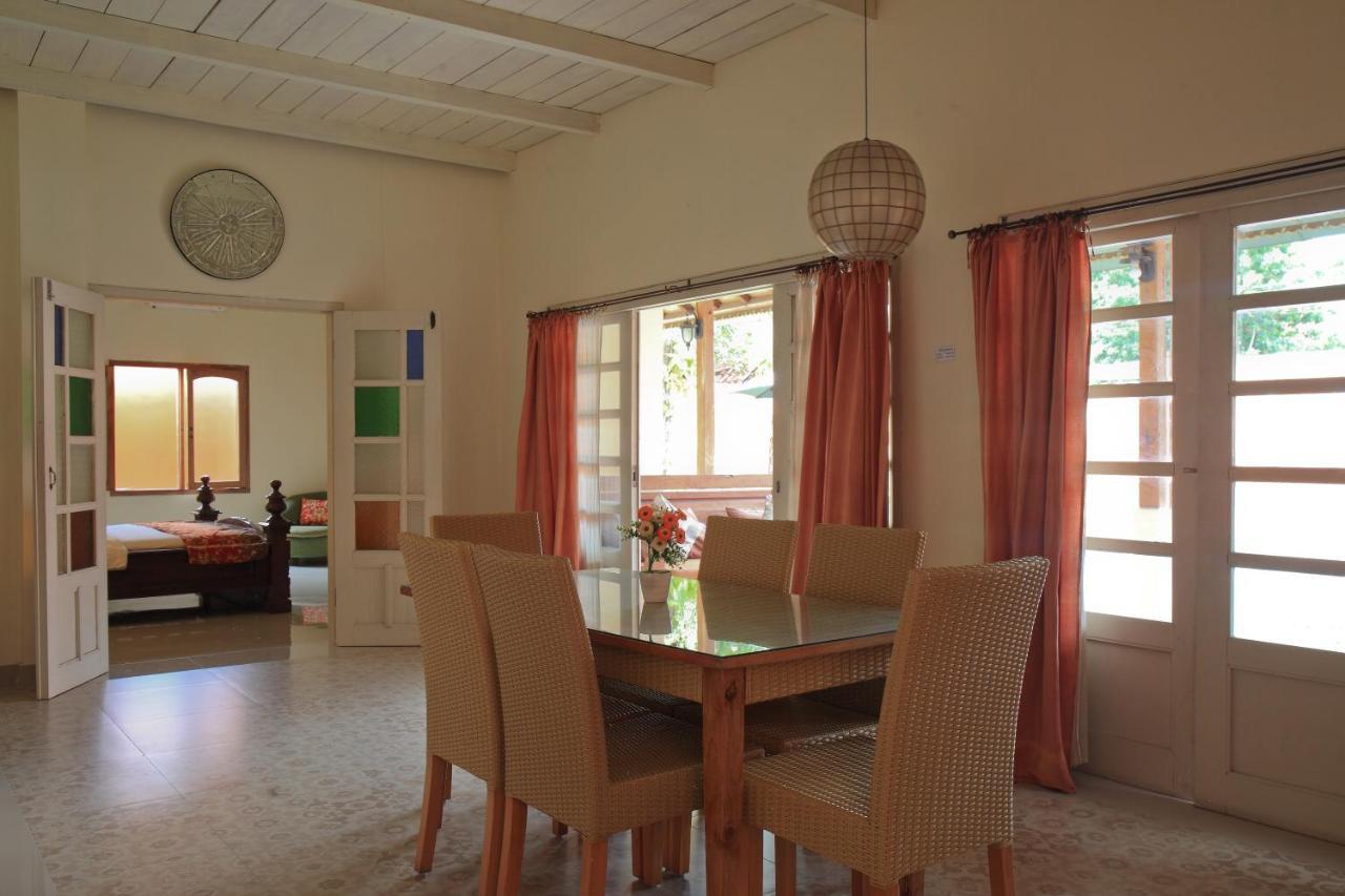 Villa Pondok Terra Yogyakarta Exterior foto