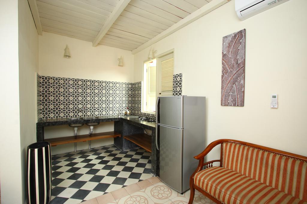 Villa Pondok Terra Yogyakarta Exterior foto