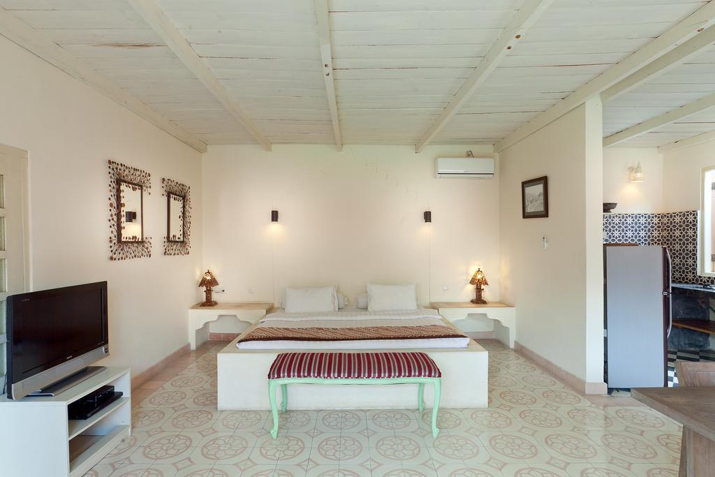 Villa Pondok Terra Yogyakarta Exterior foto